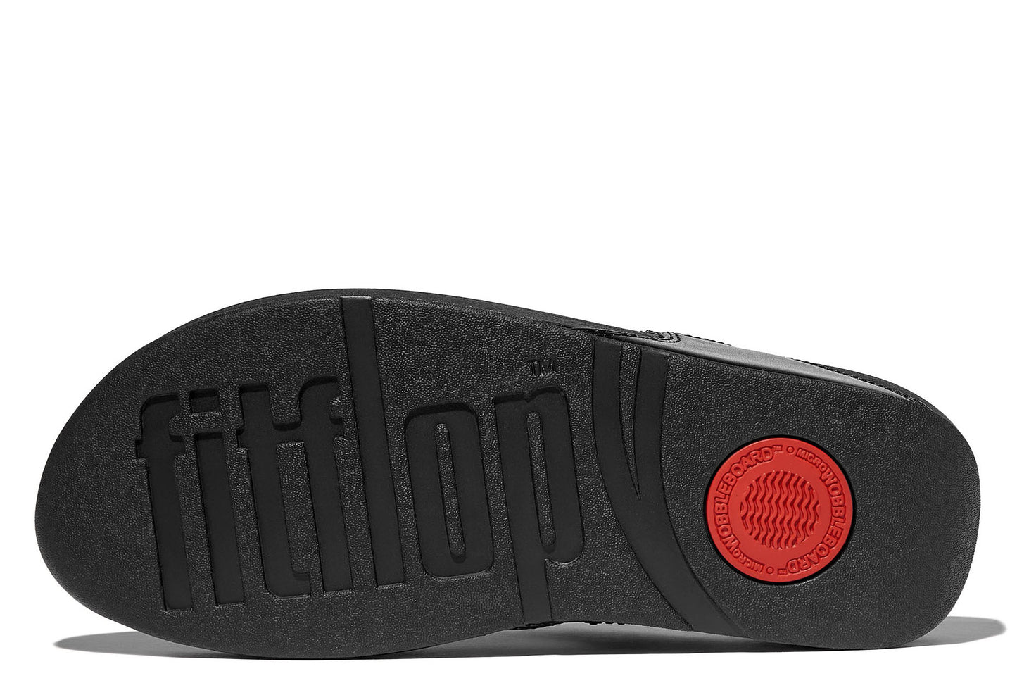 Fit Flop Lulu Stone Hot-Fix