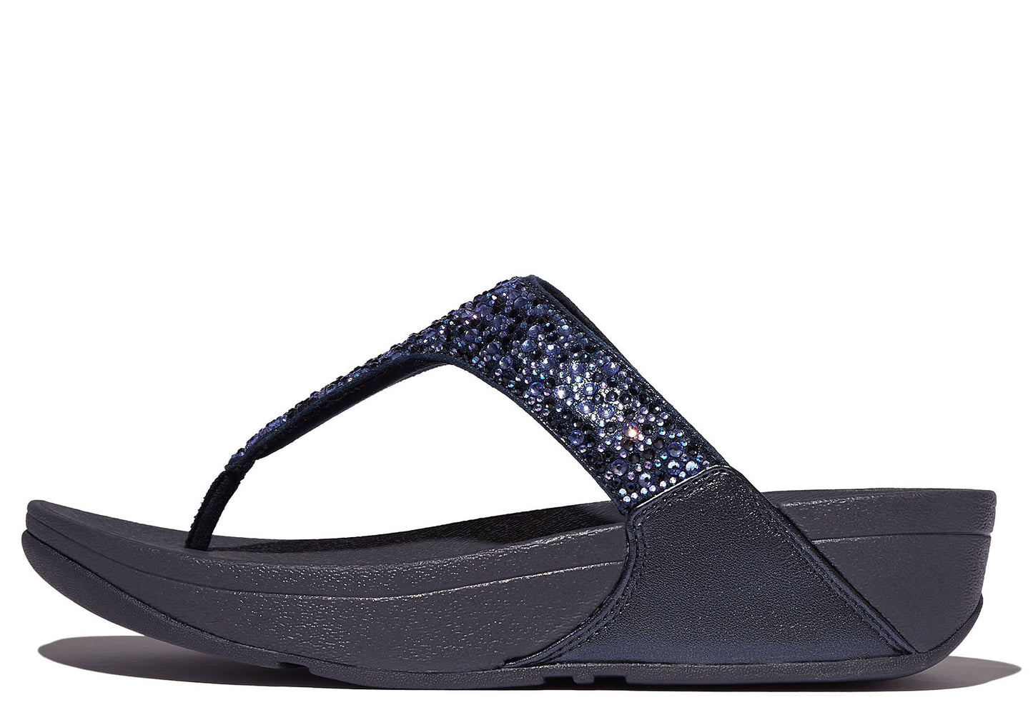 Fit Flop Lulu Stone Hot-Fix