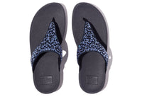Fit Flop Lulu Stone Hot-Fix