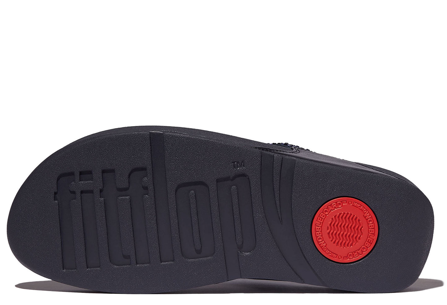 Fit Flop Lulu Stone Hot-Fix