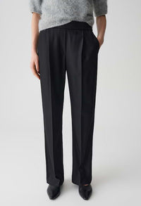 Macie Vibe Wide Leg Trousers