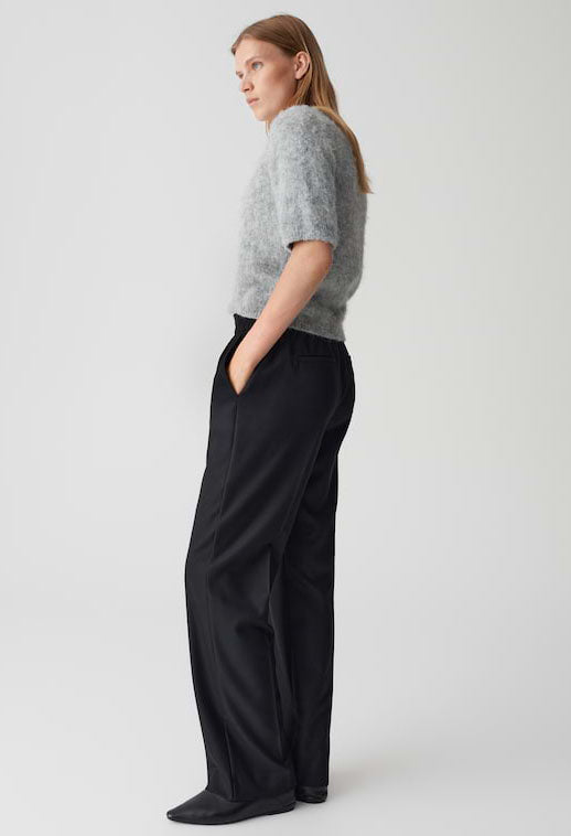 Macie Vibe Wide Leg Trousers