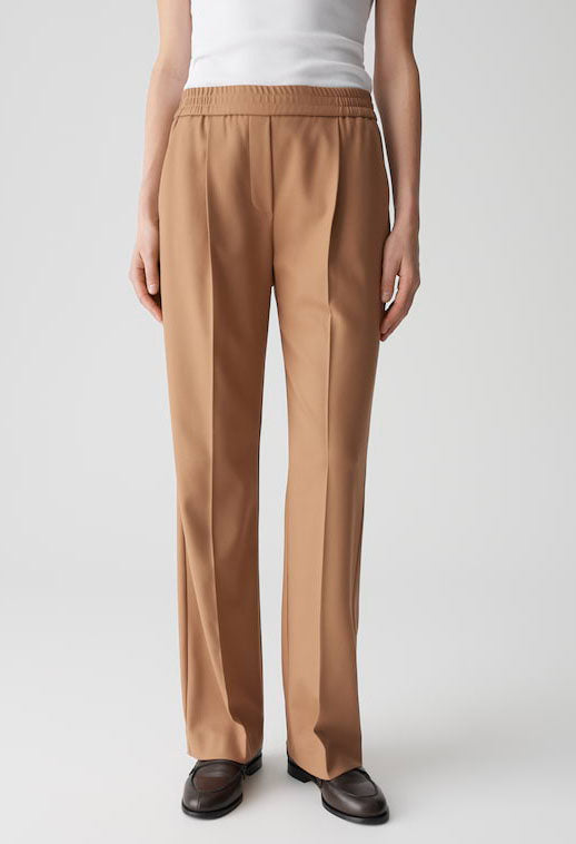 Macie Vibe Wide Leg Trousers