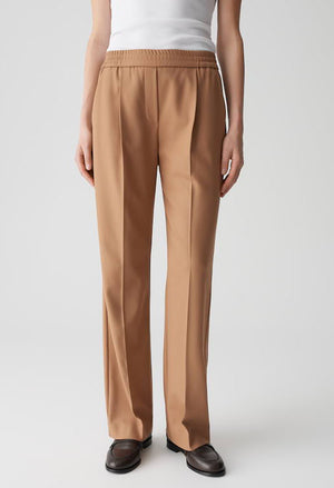 Macie Vibe Wide Leg Trousers