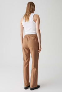Macie Vibe Wide Leg Trousers
