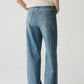 MELLY COOLEST Palazzo Jeans