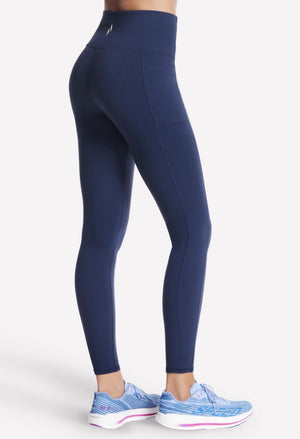 GO WALK HW Leggings