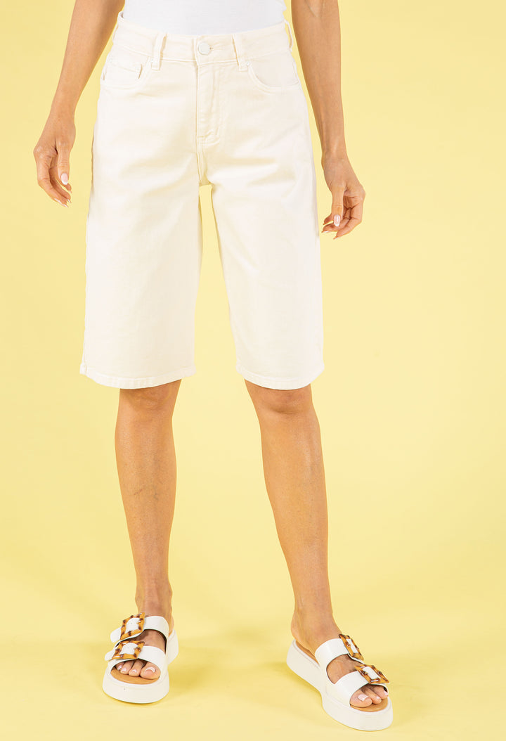 Baggy Bermuda Shorts