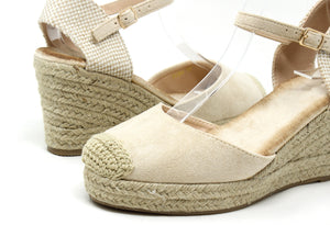 Espadrille