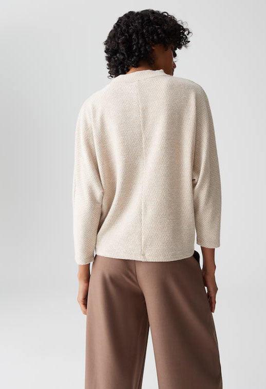 Sucozy Regular Jersey Top