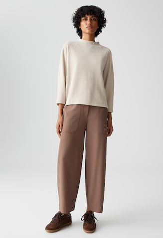 Sucozy Regular Jersey Top