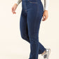 Aura Denim Pull On Jeggings