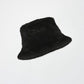 Fur Bucket Hat