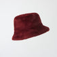 Fur Bucket Hat