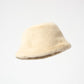 Fur Bucket Hat