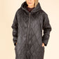 Quilted Coat