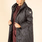 Quilted Coat