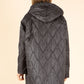 Quilted Coat