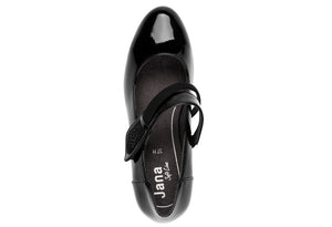 Mary Jane Style Heel