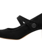 Dancer Style Heel