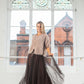 Tulle Skirt