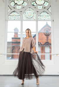 Tulle Skirt