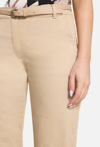 Classic Chinos