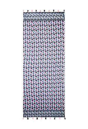 All Over Print Scarf