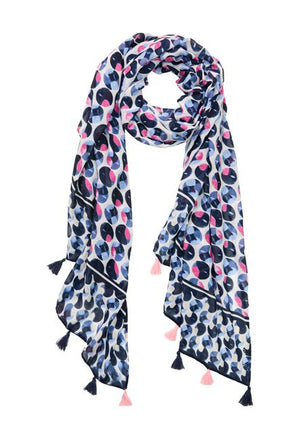 All Over Print Scarf