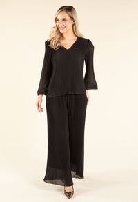 Flute Sleeve Co-Ord