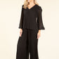 Flute Sleeve Co-Ord