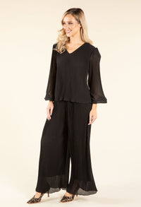 Flute Sleeve Co-Ord