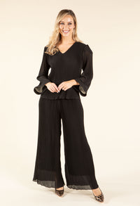 Flute Sleeve Co-Ord