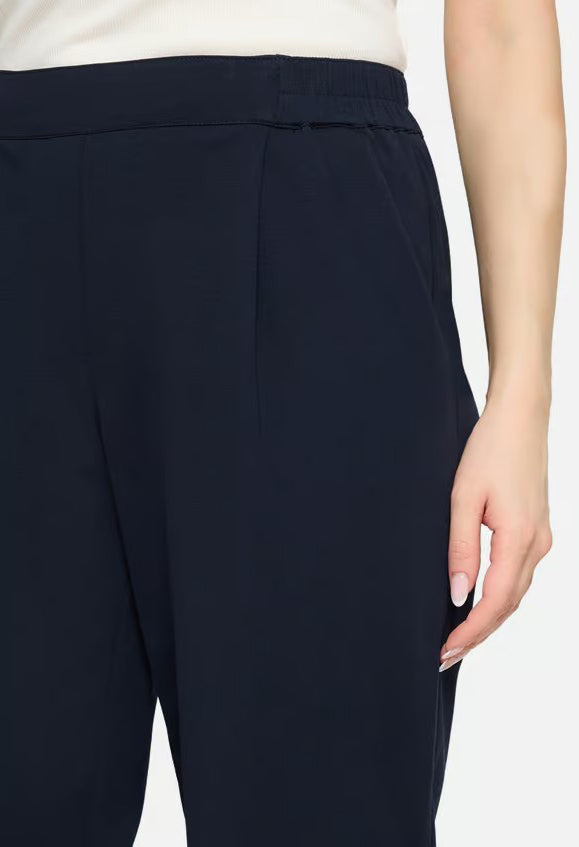 Slip On Trousers