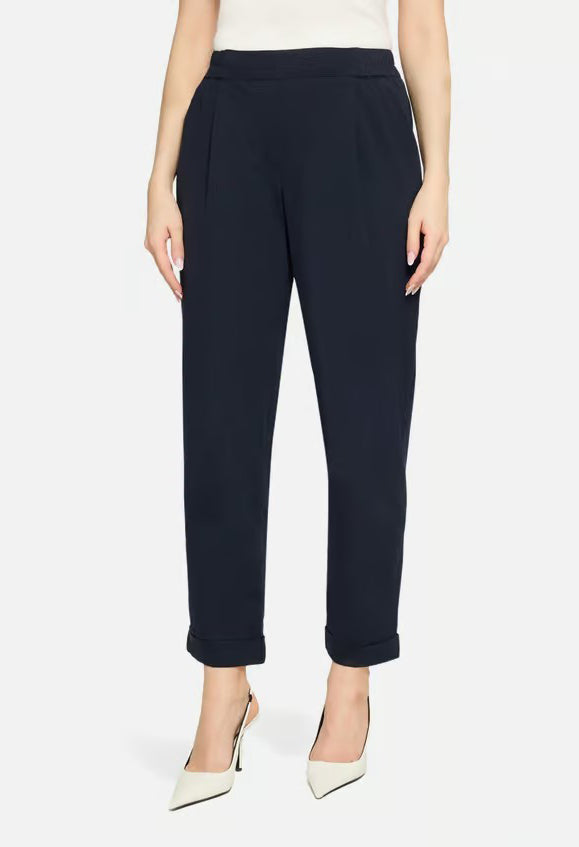 Slip On Trousers