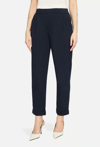 Slip On Trousers
