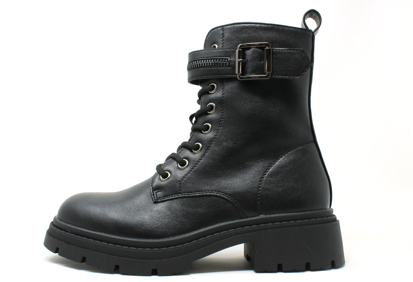 Zip Around Boot