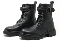 Zip Around Boot