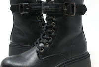 Zip Around Boot