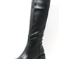 Chunky Knee High Boot