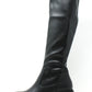 Chunky Knee High Boot
