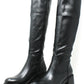 Chunky Knee High Boot