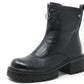 Front Zip Boot