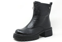 Front Zip Boot