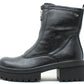 Front Zip Boot