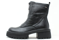 Front Zip Boot