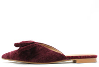 Bow Slip on Mule