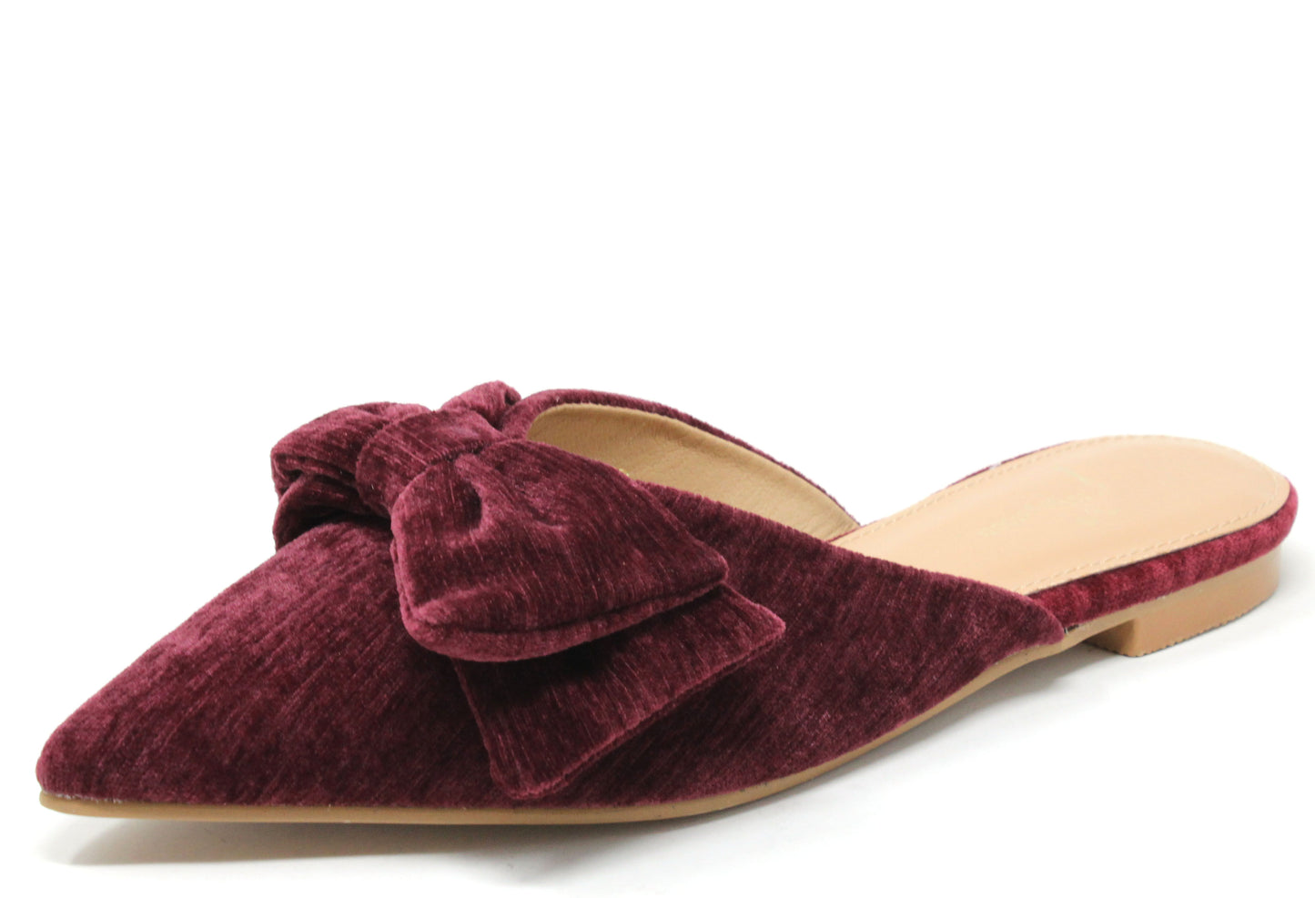 Bow Slip on Mule