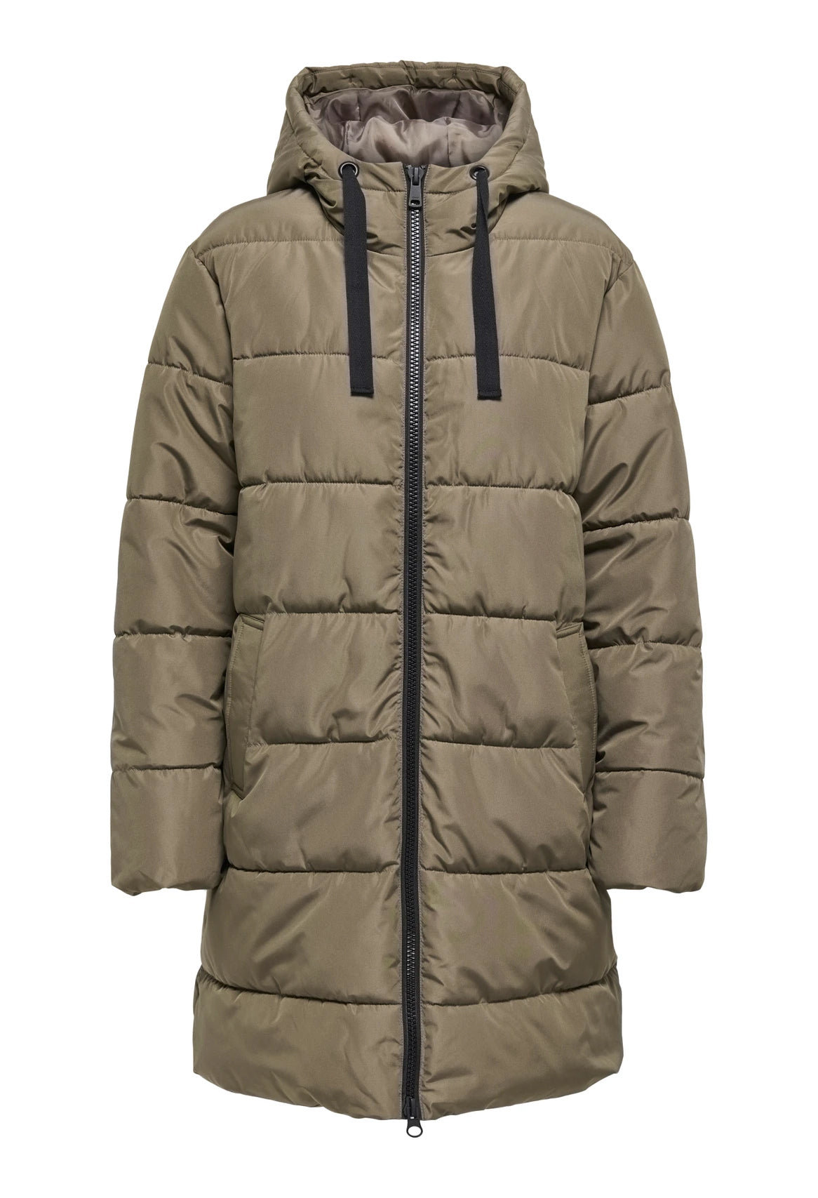 Puffer Coat