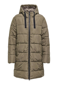 Puffer Coat